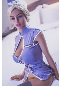 165cm Female Sex Doll